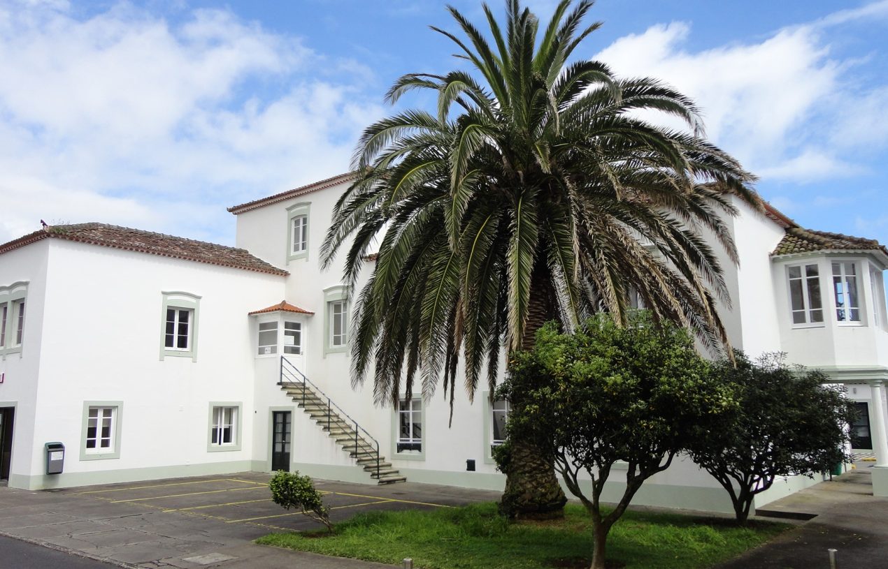 Escola Profissional das Capelas vai ser Centro de Qualificação dos Açores
