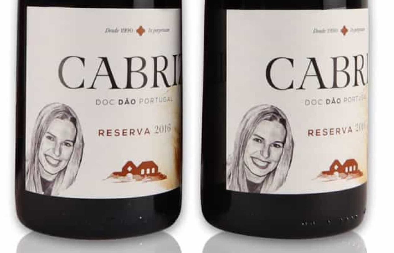 Para os que já são fãs de Cabriz