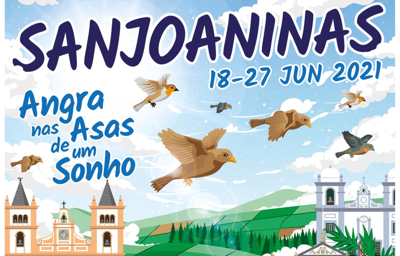 Festas Sanjoaninas de Angra do Heroísmo retomadas sem animação nas ruas