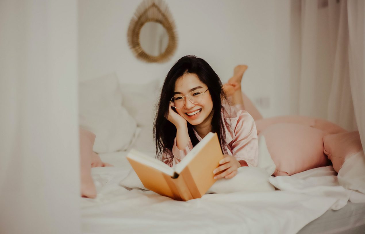 Conhece as 7 dicas para seres mais feliz