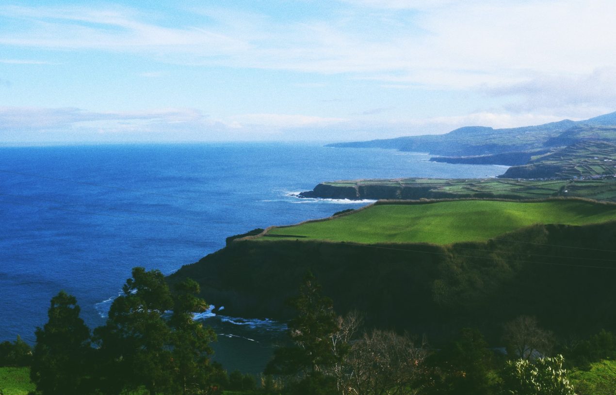 Projeto prevê investimento de 20 milhões de euros no combate às alterações climáticas nos Açores