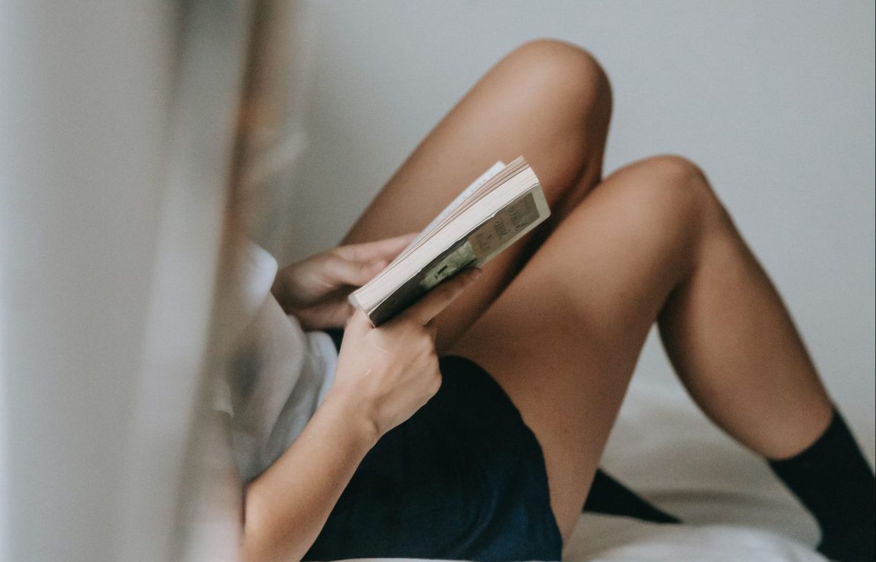 5 benefícios da leitura comprovados pela ciência