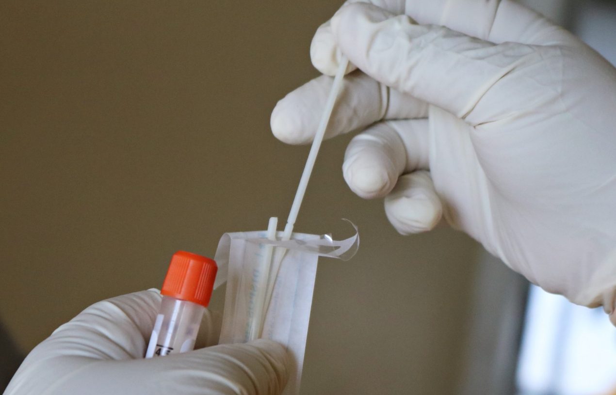 Açores registam dois óbitos, 1.140 novos casos e 62 internamentos